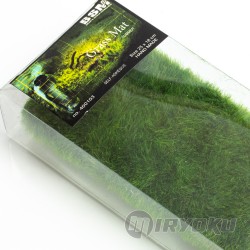 Self-adhesive grass mat  summer– 400103